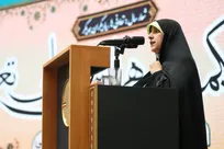 ظرفیت زنان تحصیل‌کرده هنوز به اقتصاد کشور راه نیافته است | ۶۰ درصد دانشجویان زن‌اند، اما مشارکت اقتصادی زنان تنها ۱۴ درصد است