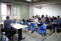 *چرا دانشگاه در ایران نتوانسته روی پای خودش بایستد؟