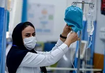 معاون پرستاری وزیر بهداشت: سه هزار پرستار ترک شغل یا مهاجرت کرده‌اند