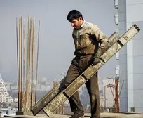 مشکل قطع بیمه کارگران ساختمانی حل می‌شود؟
