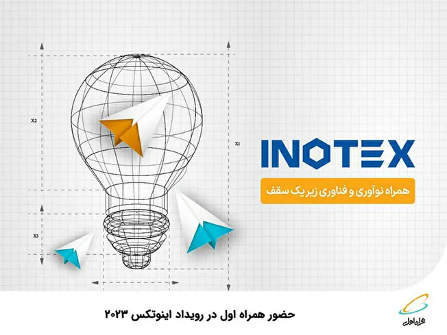 فراخوان حضور در اینوتکس ۲۰۲۶ منتشر شد