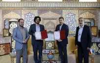 امضای یک تفاهمنامه برای توسعه صنعت بازی‌های دیجیتال در کشور
