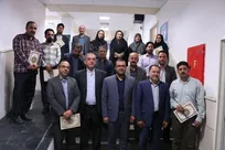 جهاددانشگاهی استان مرکزی آزمون استخدامی افراد دارای معلولیت را برگزار کرد