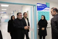 استخدام نیروهای جدید برای تکمیل کادر بیمارستان ۴۰۰ تختخوابی اسلامشهر
