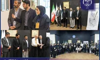 رویداد هنری «از نیستان» با تقدیر از هنرمندان پایان یافت