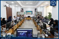 آمادگی جهاددانشگاهی برای آموزش هوش مصنوعی به مشاغل خانگی در سراسر کشور