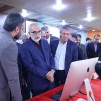 توسعه شرکت‌های دانش‌بنیان رویکرد اصلی دولت سیزدهم است