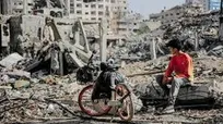 «من دیگر در نسل‌کشی شریک نخواهم بود»