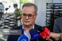 معاون وزیر جهاد کشاورزی: 
پیش‌بینی تولید ۹ میلیون تن گندم در سال جاری