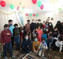 آنچه «شهید خدمت» برای «محرومان» به یادگار گذاشت