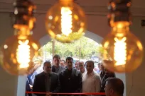 افتتاح دومین خانه صنایع‌دستی آذربایجان غربی در پیرانشهر