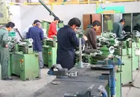هنرستان‌ها می‌توانند مسیر ورود دانش‌آموزان به بازار کار و کارآفرینی را هموار کنند