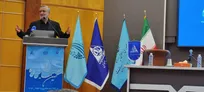  گزارش تصویری؛ هشتمین همایش ملی کار برگزار شد
