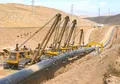 استخدام در یک شرکت مهندسی خط انتقال