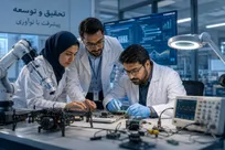 رشد ۱۰ درصدی شرکت‌های فناور در خراسان‌شمالی