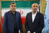 دستاوردها و برنامه‌های حمایتی وزارت تعاون،کار و رفاه اجتماعی در ایام جنگ رمضان تشریح شد