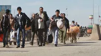 کارگروه‌های تخصصی اتباع خارجی در خراسان تشکیل می‌شود