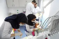 دندانپزشکی؛ تلفیقی از هنر و خلاقیت