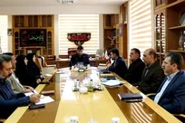 تأمین نیروی کار متخصص با اجرای الگوی «آموزش در محیط واقعی کار» در چهارمحال‌و‌بختیاری