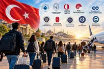 نرخ فرار مغز‌ها در میان فارغ التحصیلان آموزش عالی ترکیه/ چرا همه می روند؟!