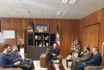 مرکز نوآوری در ایلام ایجاد می‌شود/ روحیه کارآفرینی در ایلام غریب است