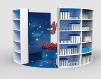 فراخوان استخدام یک داروخانه شبانه‌روزی در غرب تهران