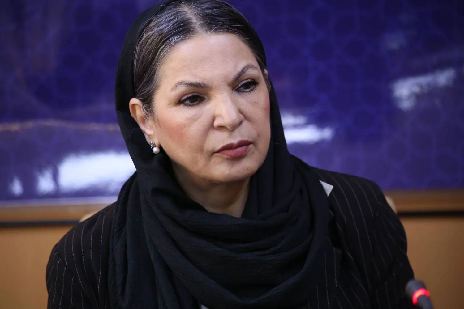 چیا جبری