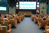 همایش تأمین مالی از طریق ابزارهای مالی اسلامی صکوک در اتاق بازرگانی اصفهان برگزار شد
