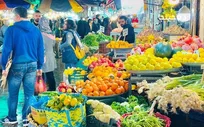 نظارت بر بازار رشت پر رنگ نیست