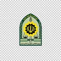 استخدام نیروی انتظامی در شرق تهران