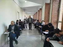 برگزاری دو آزمون استخدامی در آذربایجان شرقی