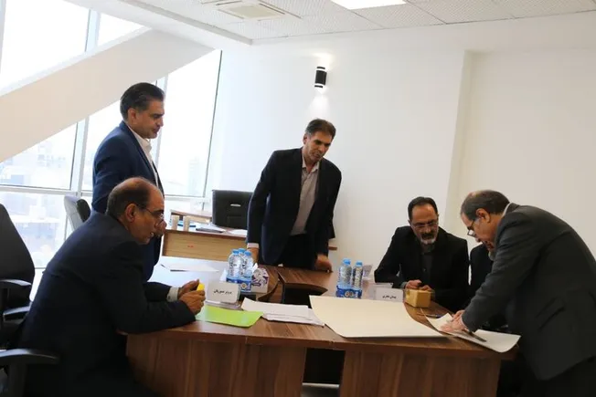 کانون ارزیابی جهاد دانشگاهی؛ موتور محرک اصلاح ساختار مدیریتی در کرمانشاه