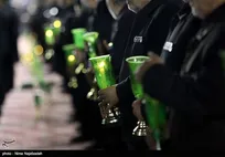 آیین خطبه‌خوانی شب عاشورا در حرم مطهر رضوی برگزار می‌شود