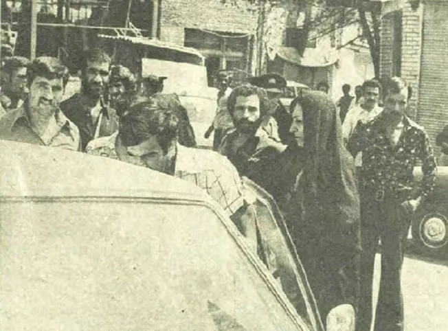 آگهی استخدامی که دختران جوان را به دام «پری بلنده» می‌کشاند