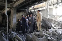 خسارت ۵۵ همتی ۱۰۰ شرکت دانش‌بنیان در جنگ