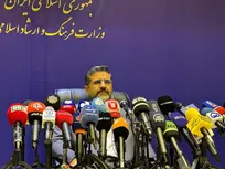 شهر هنر در حال ساخت است؛ هر ایرانی می‌تواند هر زمان به کشور خودش برگردد و این حقی است که سلب شدنی نیست