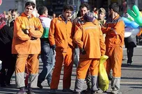 کارگران چشم به راه اتفاقات خوب در پرداخت اضافه کاری ها 