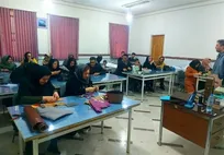 جهاد دانشگاهی خراسان جنوبی با جذب کامل تسهیلات، اشتغال پایدار را هدف گرفت