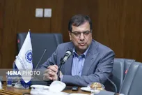 رئیس کمیسیون توسعه صادرات غیرنفتی اتاق بازرگانی خراسان رضوی:
نشست دیپلماسی اقتصادی مشهد نقطه عطفی برای اقتصاد استان است