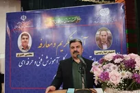 دوره آموزشی باید با یک نیاز مشخص بازار کار ارتباط داشته باشد/ فنی‌وحرفه‌ای ایران در مسیر مهارت‌آموزی