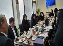 تسهیل شرایط کاری و خانوادگی جهادگران، و اصلاح ساختارهای منابع انسانی/ بررسی ارتقای وضعیت حرفه‌ای و رفاهی بانوان شاغل در جهاد دانشگاهی
