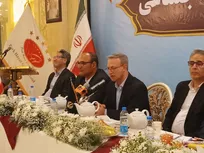 معاون وزیر تعاون: کارگر راضی می تواند بهره وری را افزایش دهد