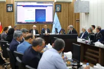 رونمایی از دو سامانه جدید رفاهی و تصویب ویزیت رایگان برای خانوار‌های حمایتی