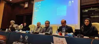 آموزش فنی و حرفه ای در ایران بر اساس استانداردهای آلمانی شکل گرفته است