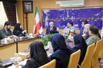 نشست تخصصی برنامه نویسی 