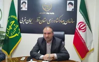 افزایش تولید گندم پایدار با پایش دقیق مزارع و بهبود مدیریت تغذیه