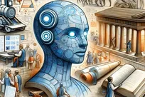 هوش مصنوعی؛ دستیارِ هوشمند یا قاتلِ خلاقیت؟