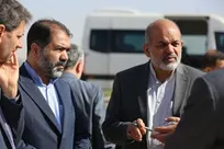 زیر ساخت‌ها و شرایط کشور برای جهش تولید آماده است