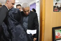ایجاد اشتغال از ماموریت های مهم کمیته امداد گیلان