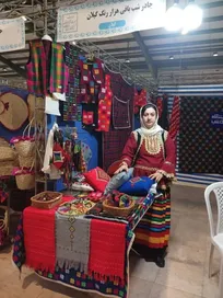 صنایع‌دستی گیلان؛ پیوندی هنری میان فرهنگ بومی و رونق گردشگری
